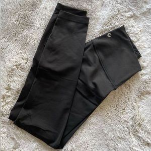 Lululemon Wunder Under 25” Legging